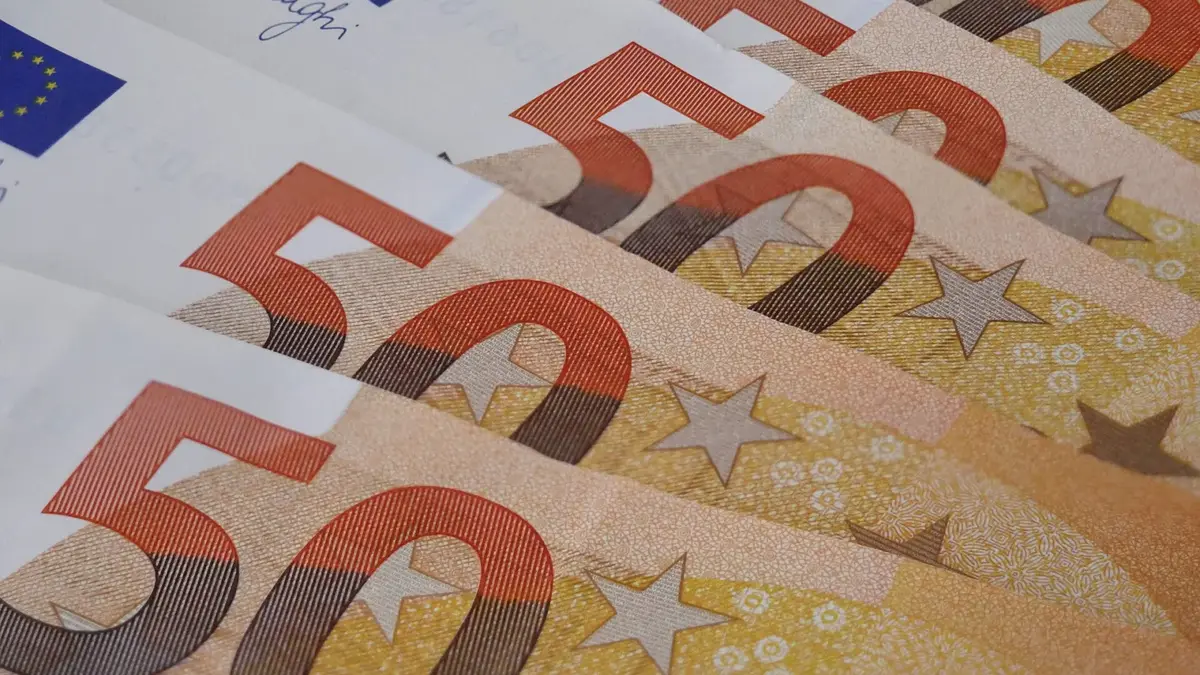 50-eurosedlar